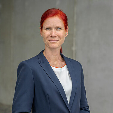 Professionelles Portrait: Ina Probst - lta.
