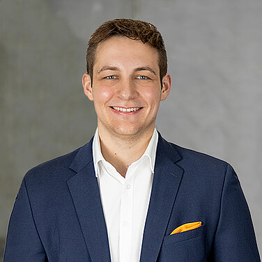 Professionelles Portrait: Jonas Baldsiefen - lta.