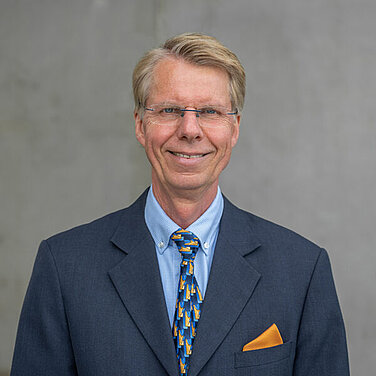 Professionelles Portrait: Christof Ruhberg - lta.