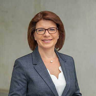 Professionelles Portrait: Stella Dörne - lta.