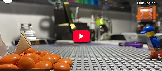 Ausschnitt des JUVE Award 2022 – LTA Imagefilm