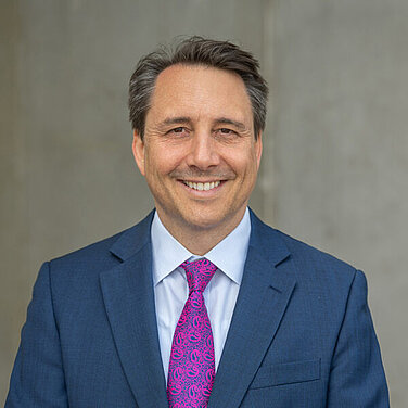 Professionelles Portrait: Christian Zimmermann - lta.