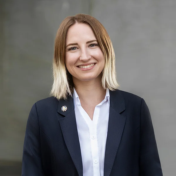 Anastassiya Bondarenko